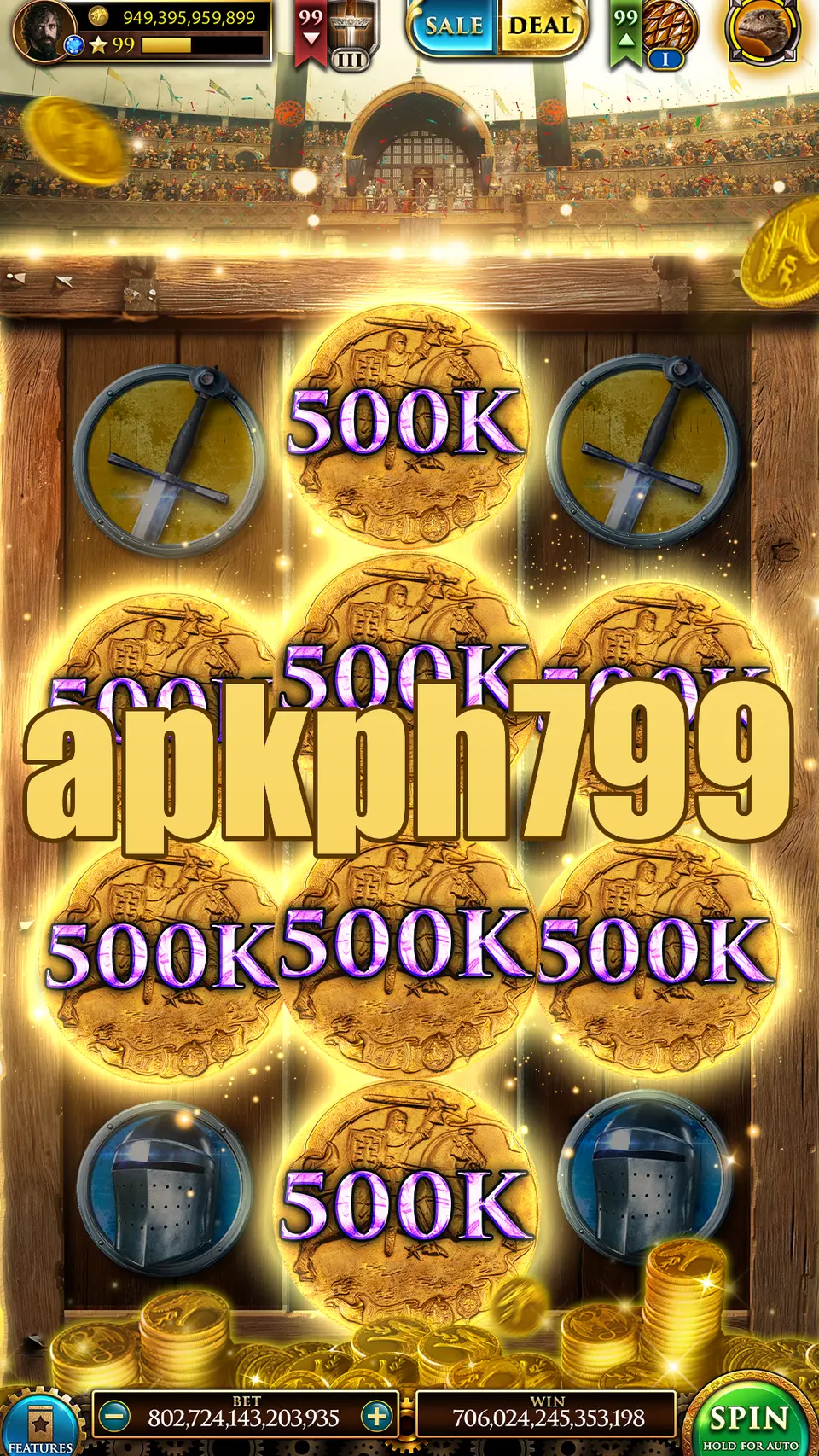 apkph799 Masuk