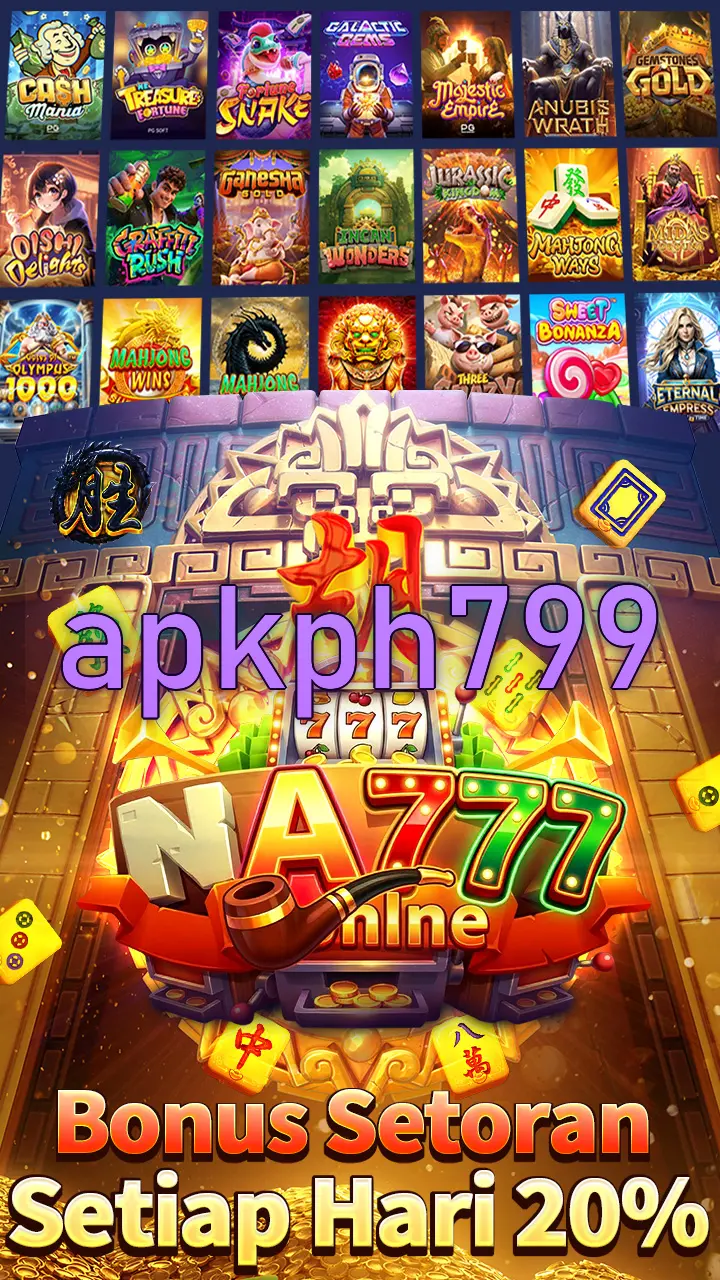 apkph799 Masuk