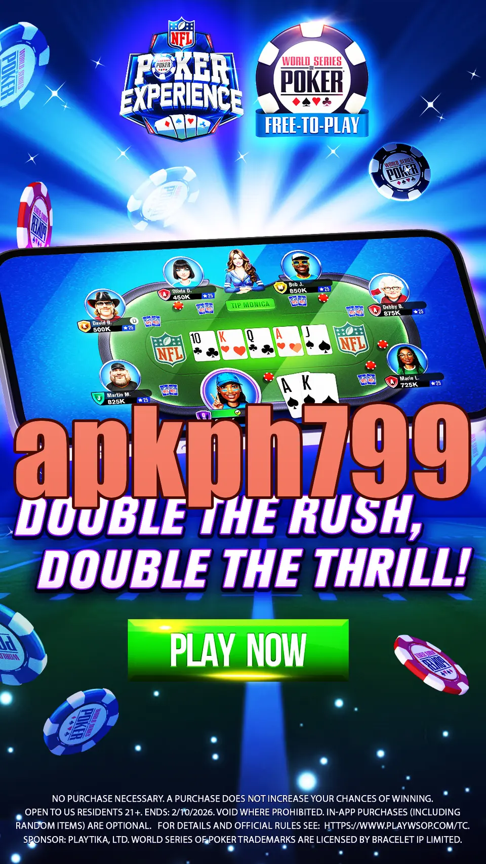 apkph799 Tangkapan Layar - APK Resmi